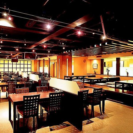 Yukemurino-Yado Biwanso Nanao Exterior foto