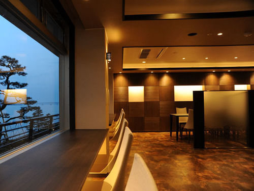 Yukemurino-Yado Biwanso Nanao Exterior foto